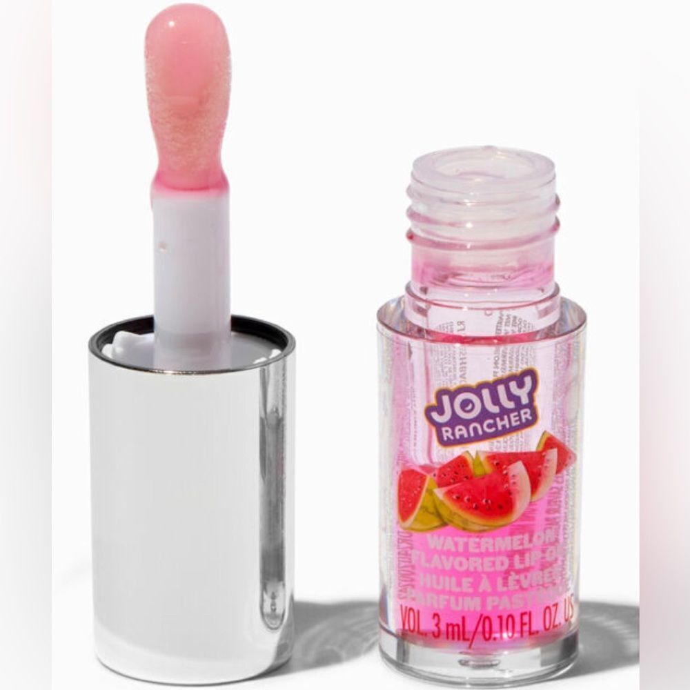 Jolly Rancher Watermelon Lip Oil